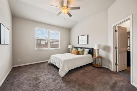 8121 Rosano Street Round Rock TX 78665
