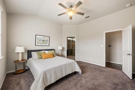 8121 Rosano Street Round Rock TX 78665