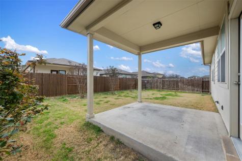 8121 Rosano Street Round Rock TX 78665