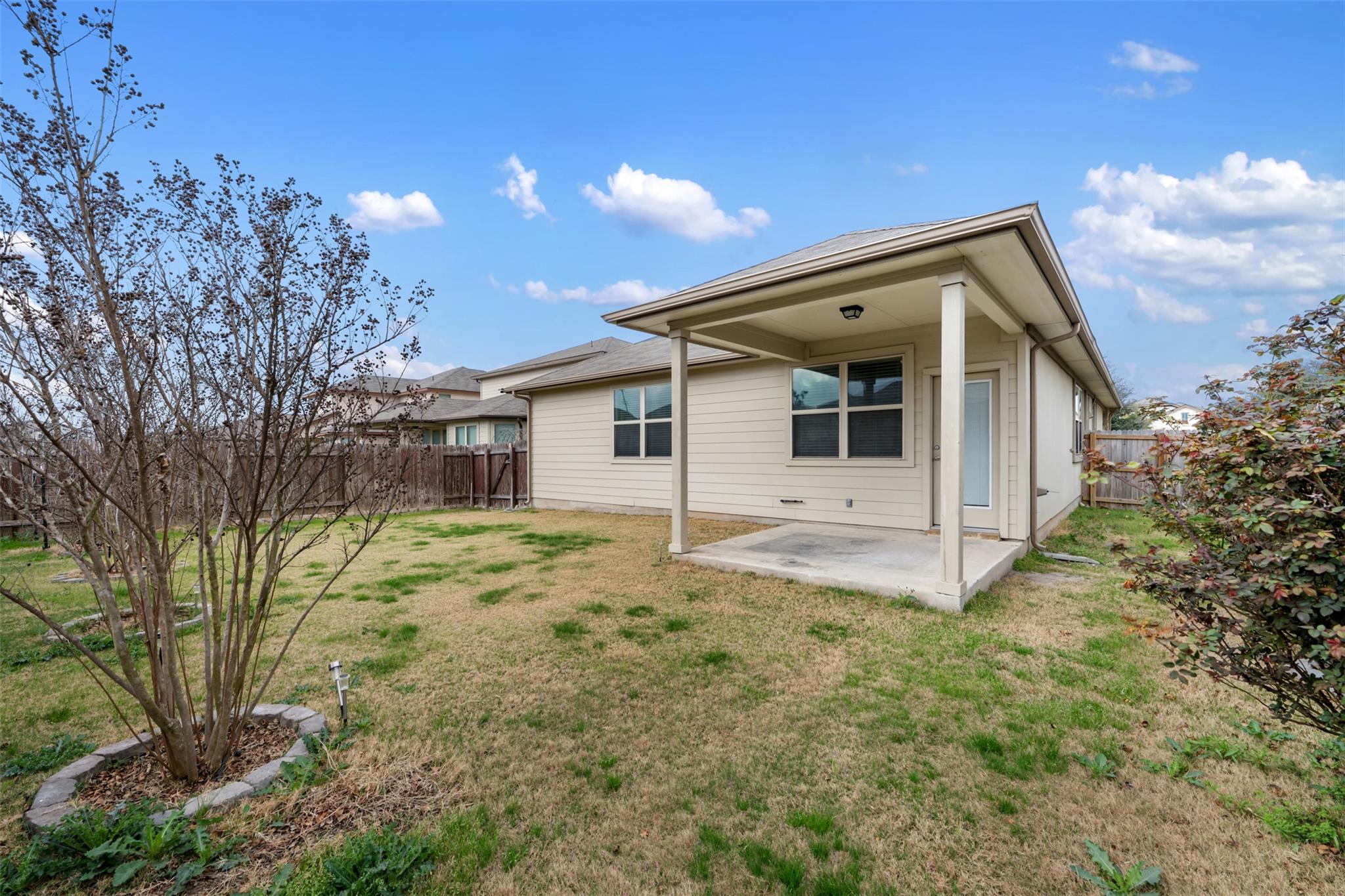 8121 Rosano Street Round Rock TX 78665
