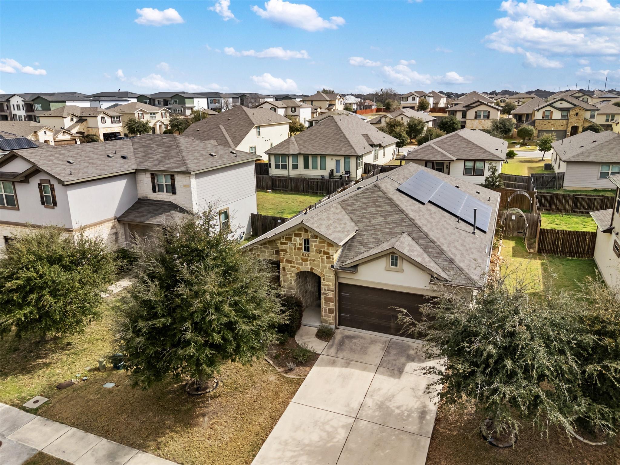 8121 Rosano Street Round Rock TX 78665