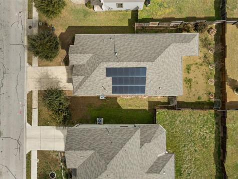 8121 Rosano Street Round Rock TX 78665