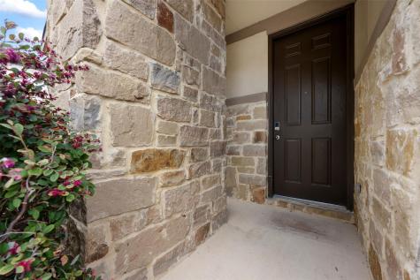 8121 Rosano Street Round Rock TX 78665