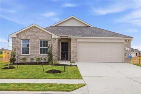 226 Bellie Lane Kyle TX 78640