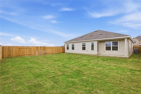 226 Bellie Lane Kyle TX 78640