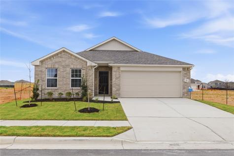226 Bellie Lane Kyle TX 78640
