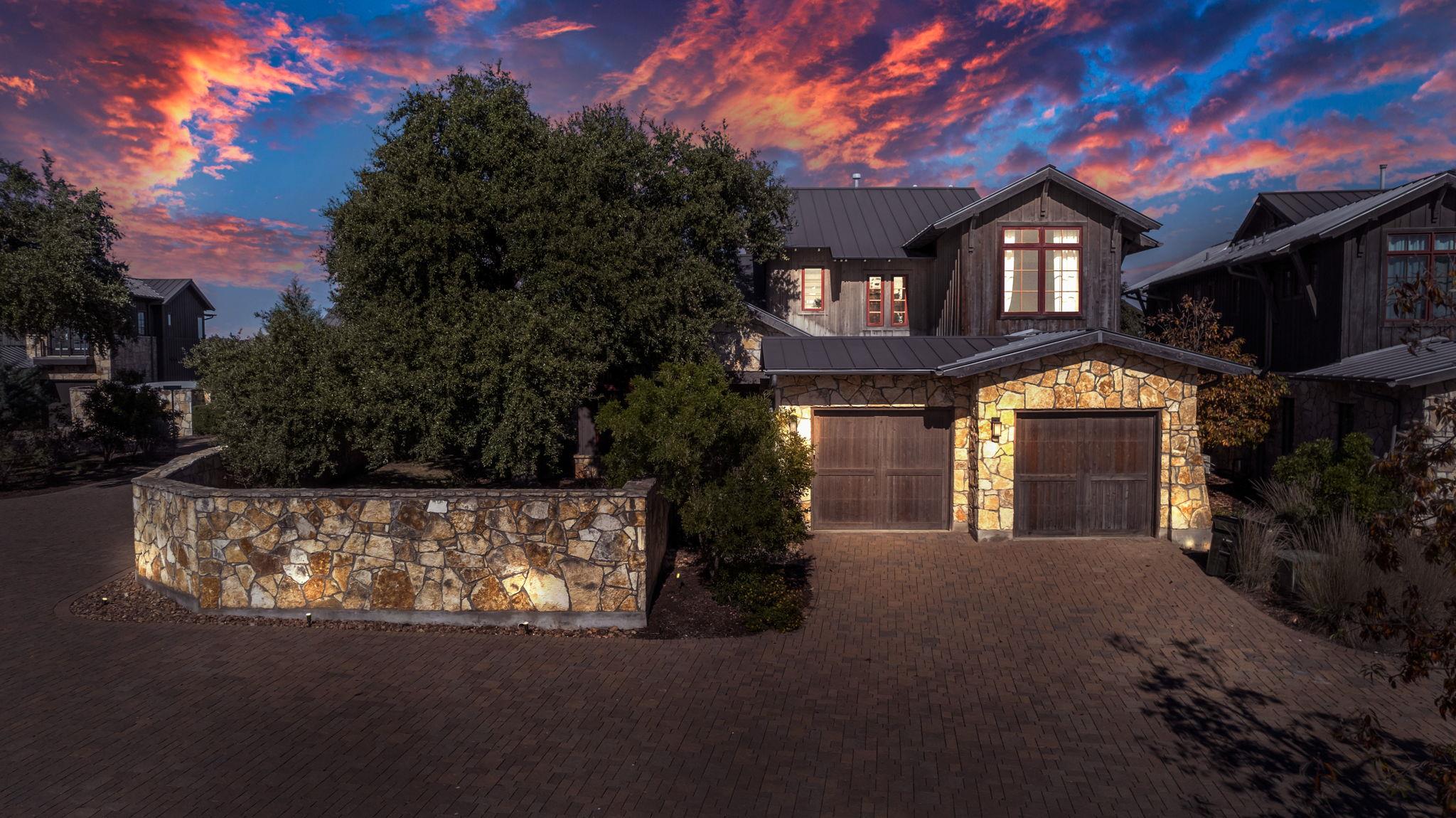 19404 Bold Venture Drive Spicewood TX 78669