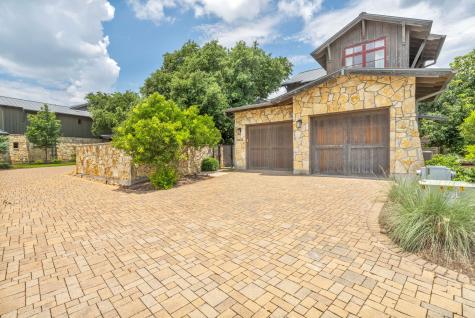 19404 Bold Venture Drive Spicewood TX 78669