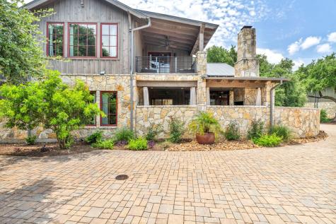 19404 Bold Venture Drive Spicewood TX 78669