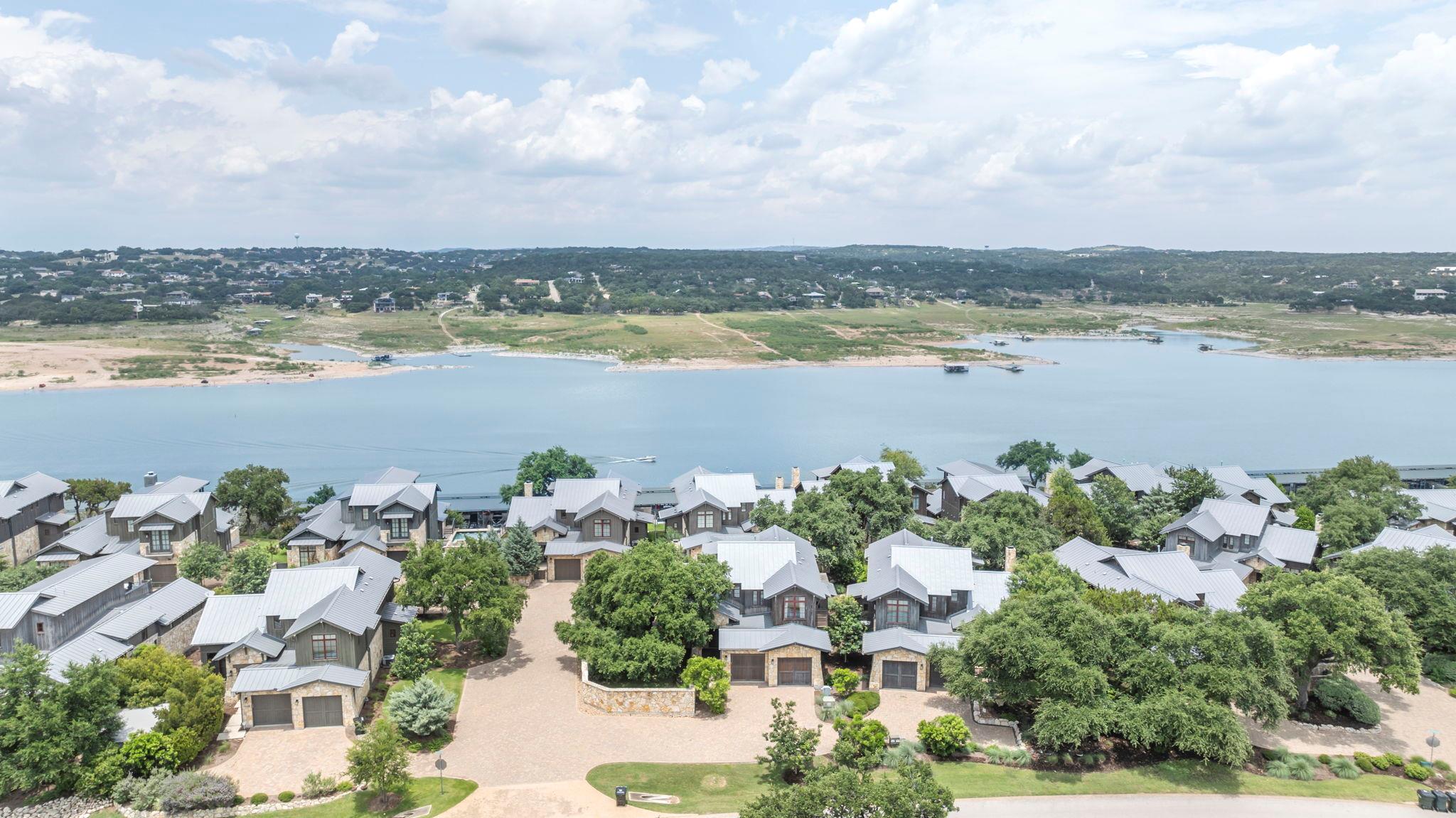 19404 Bold Venture Drive Spicewood TX 78669