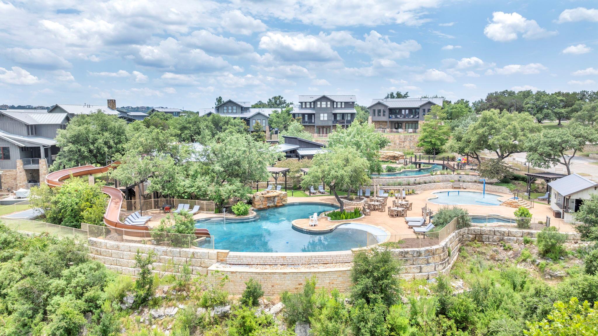 19404 Bold Venture Drive Spicewood TX 78669