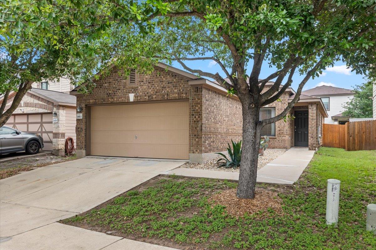 8913 Wiley Way Austin TX 78747