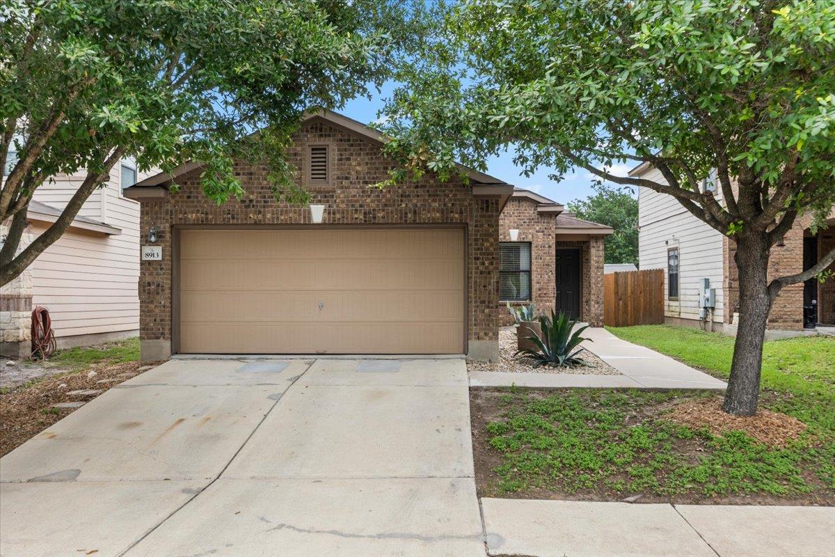 8913 Wiley Way Austin TX 78747