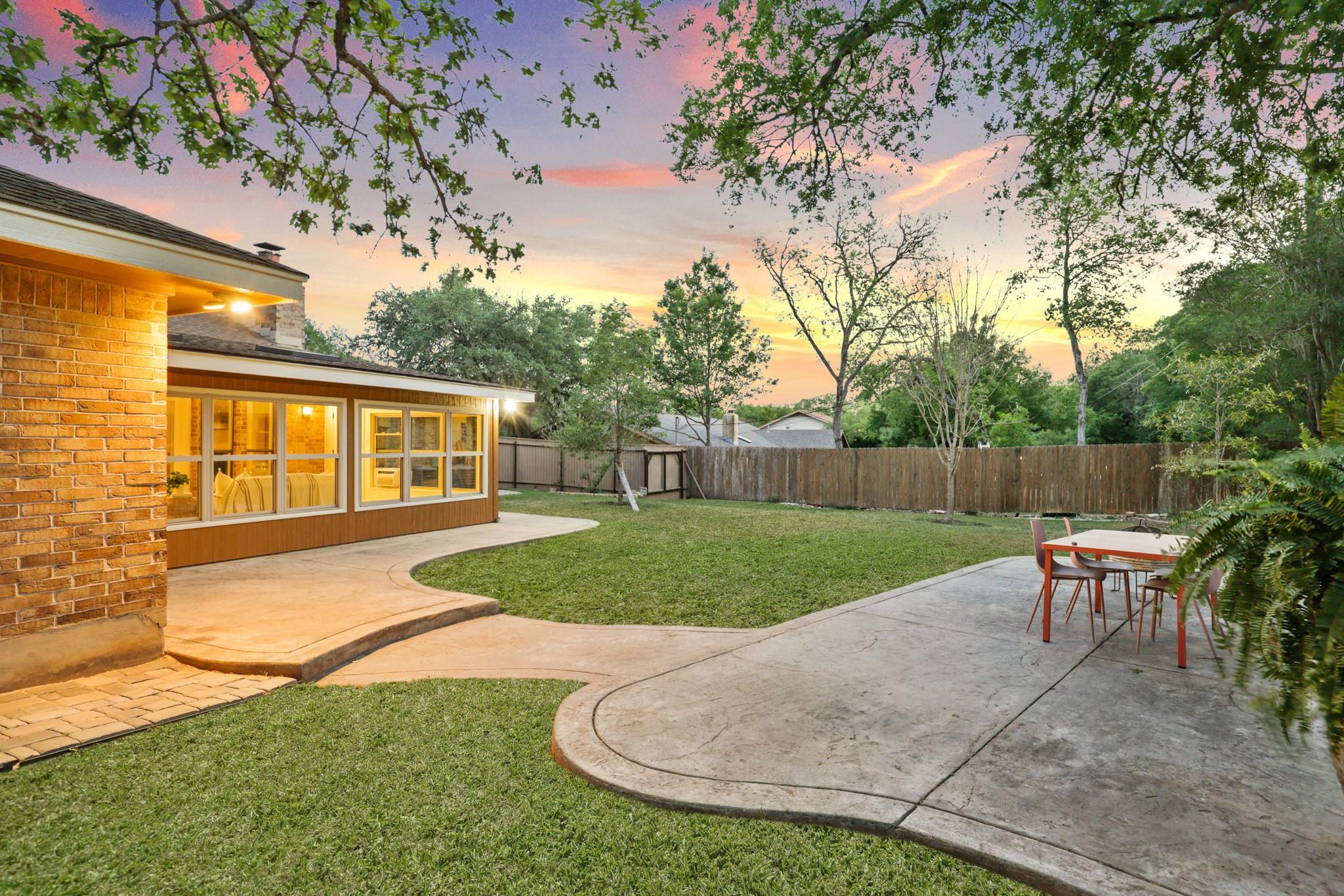 8804 Collingwood Drive Austin TX 78748