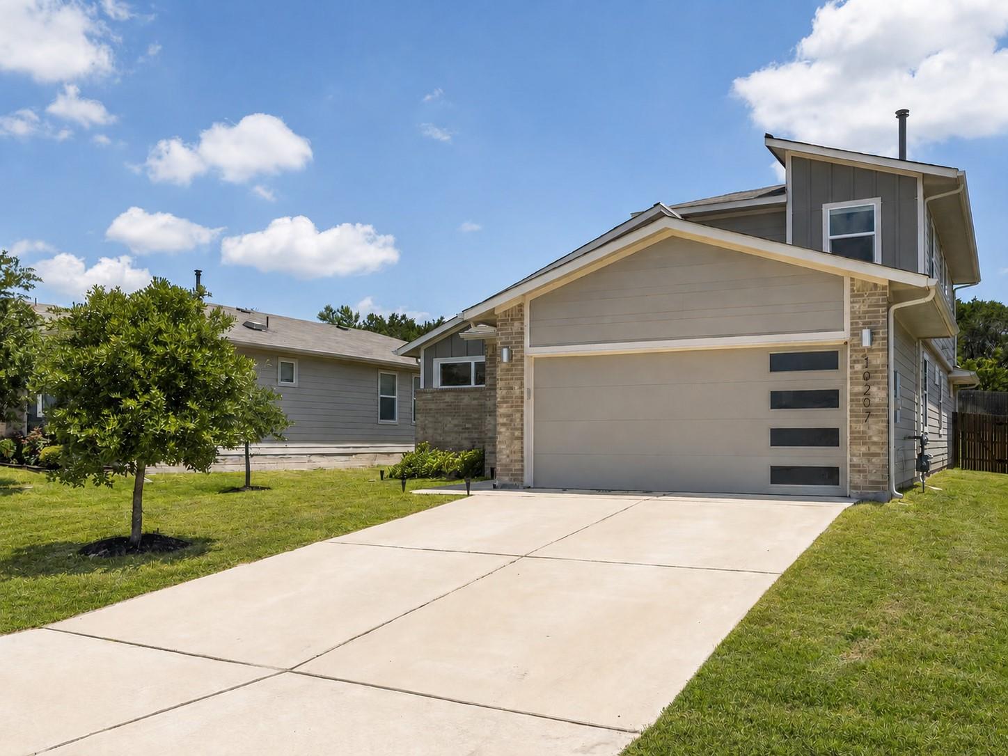 10207 Criswell Road Austin TX 78754