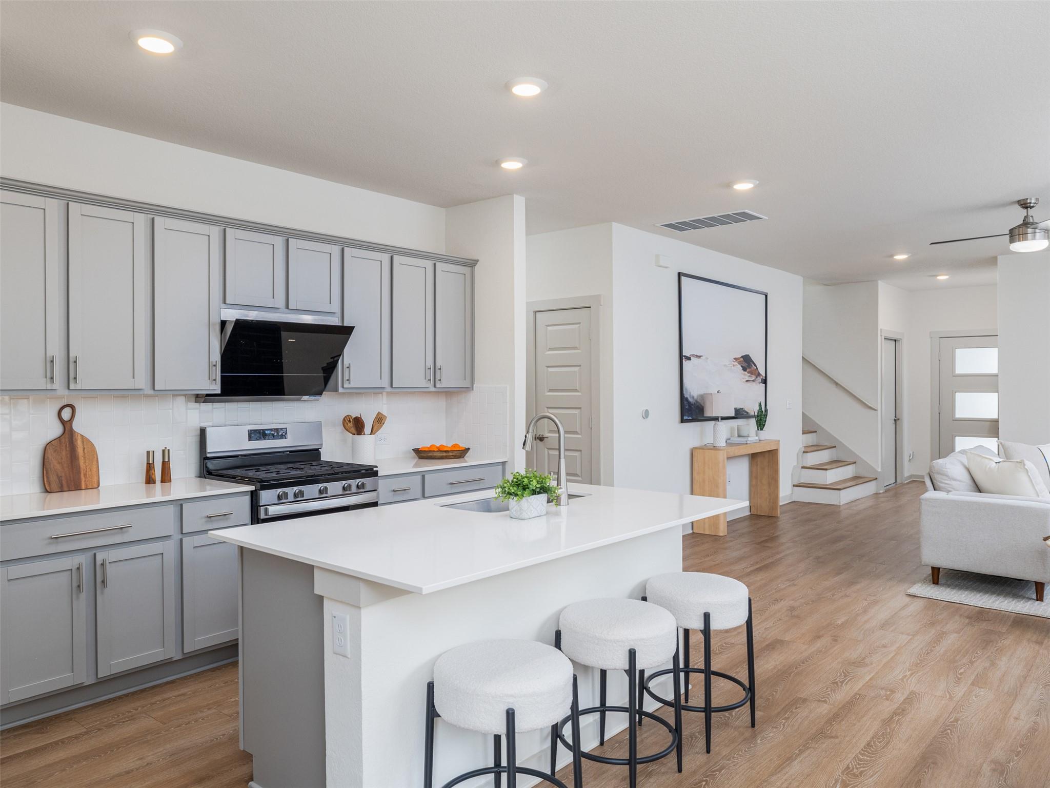 10207 Criswell Road Austin TX 78754
