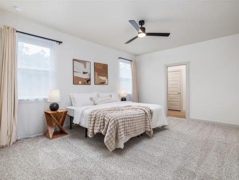 10207 Criswell Road Austin TX 78754