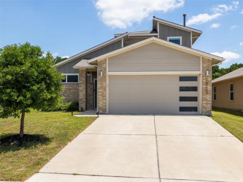 10207 Criswell Road Austin TX 78754