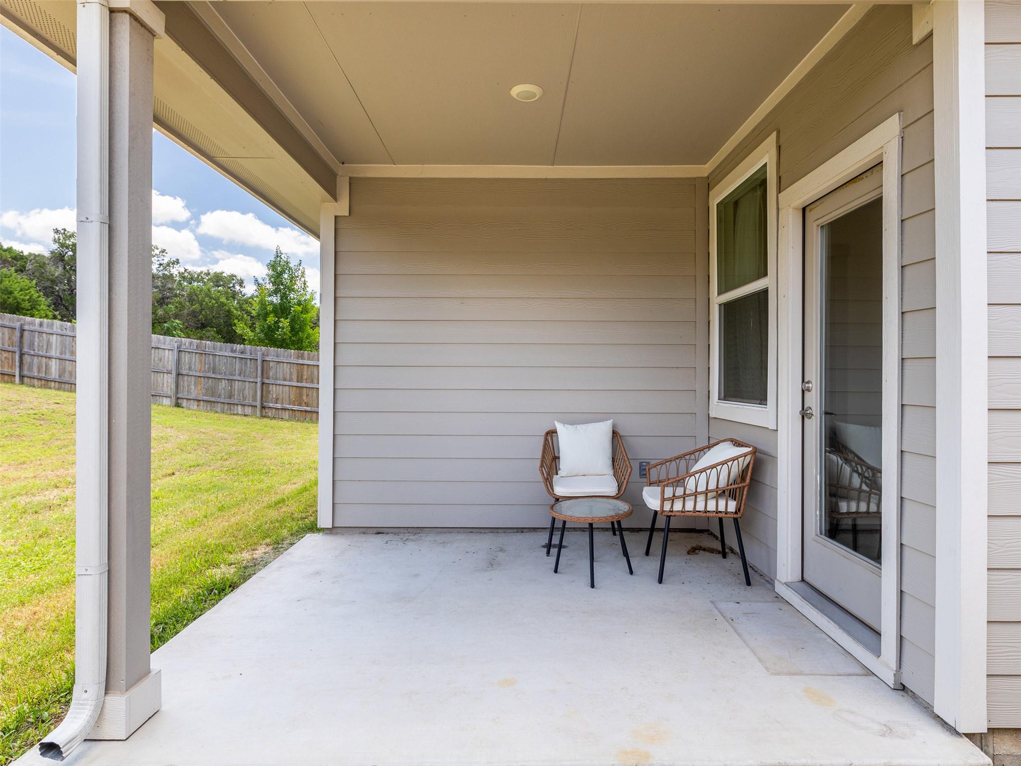 10207 Criswell Road Austin TX 78754