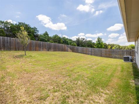 10207 Criswell Road Austin TX 78754