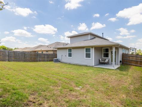 10207 Criswell Road Austin TX 78754