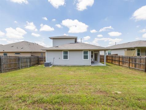10207 Criswell Road Austin TX 78754