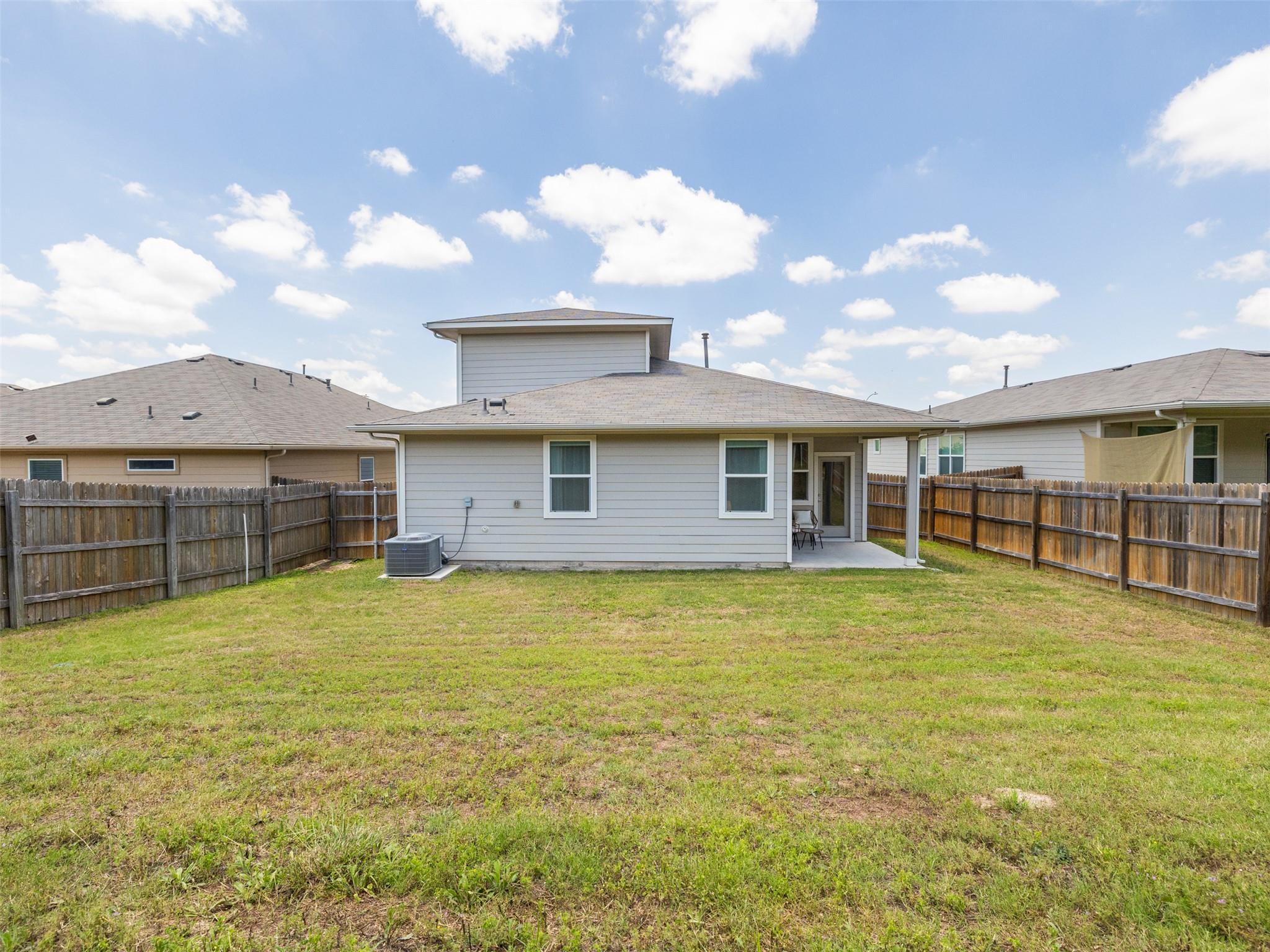 10207 Criswell Road Austin TX 78754