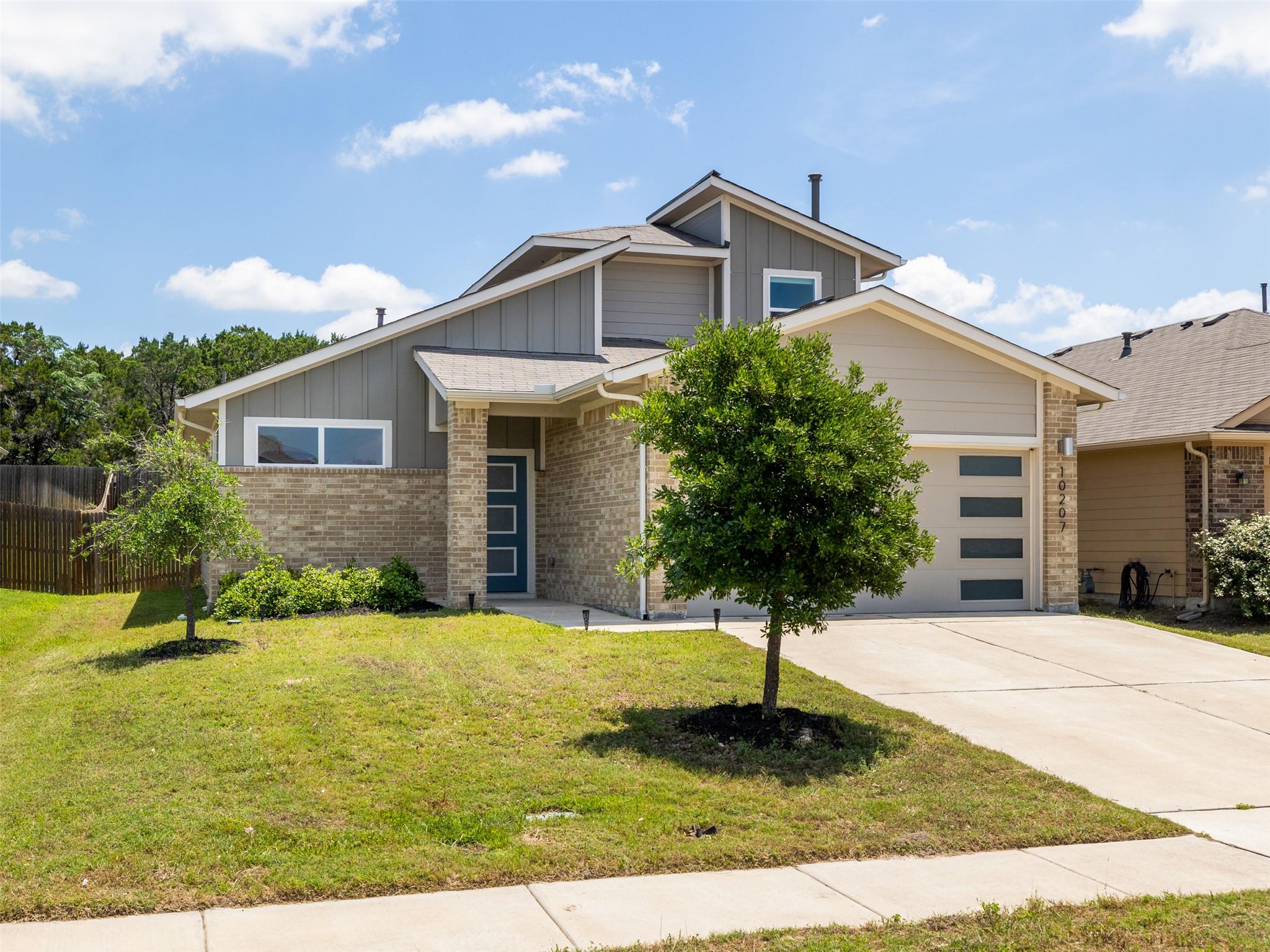 10207 Criswell Road Austin TX 78754