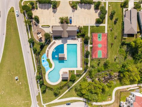 10207 Criswell Road Austin TX 78754