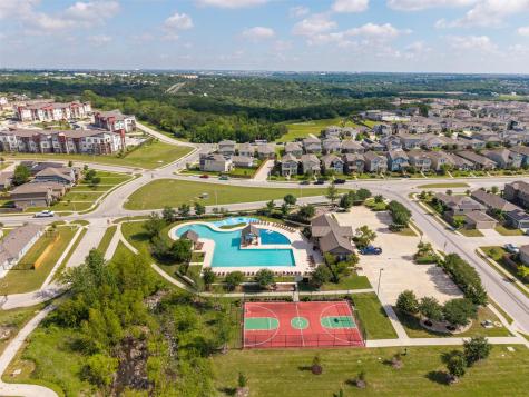 10207 Criswell Road Austin TX 78754