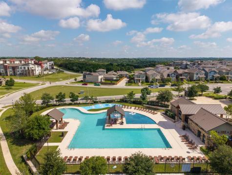 10207 Criswell Road Austin TX 78754