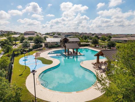 10207 Criswell Road Austin TX 78754