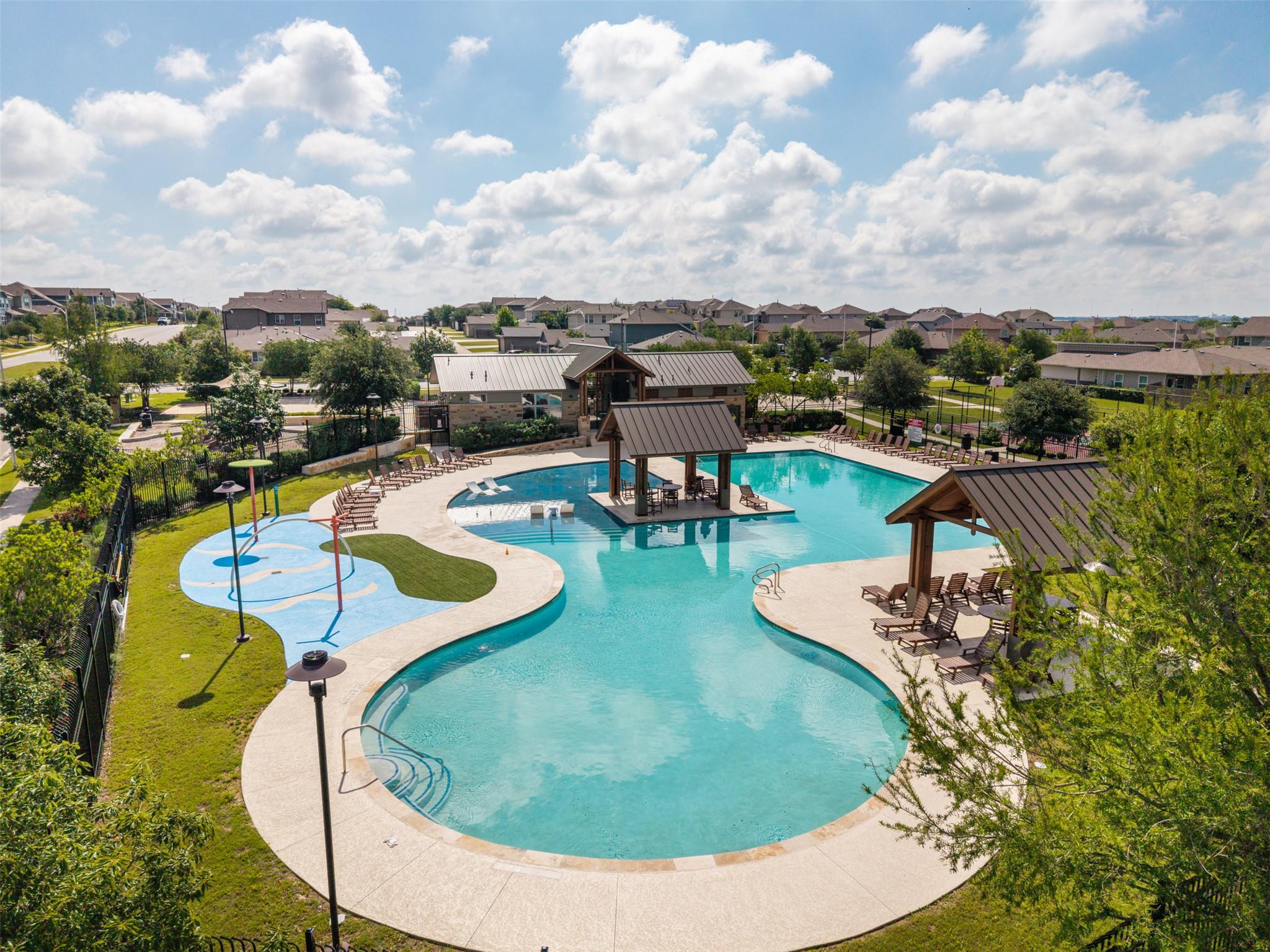 10207 Criswell Road Austin TX 78754