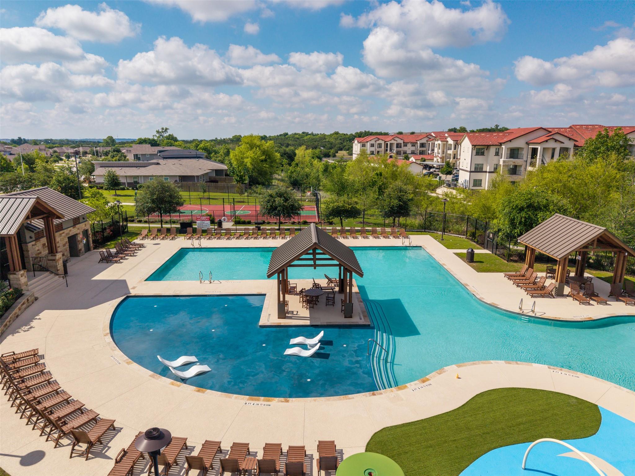 10207 Criswell Road Austin TX 78754