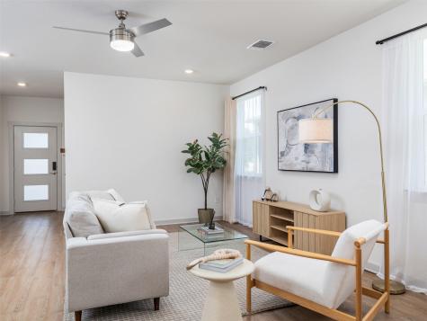 10207 Criswell Road Austin TX 78754