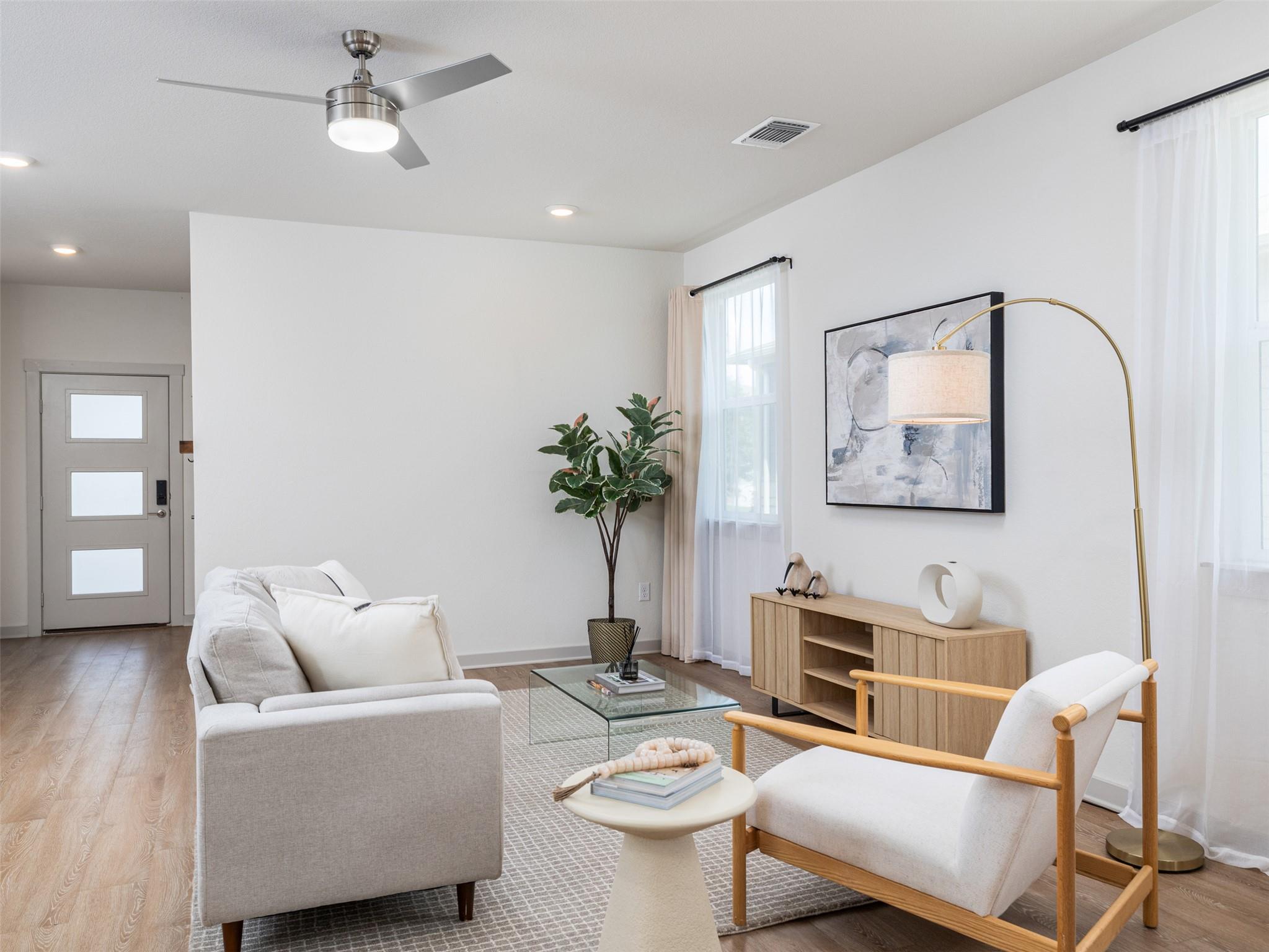 10207 Criswell Road Austin TX 78754