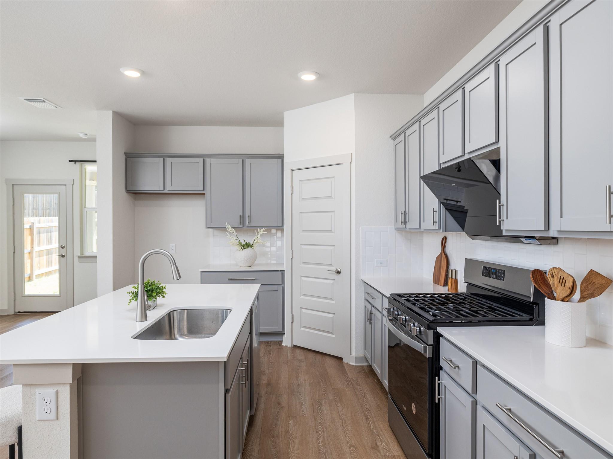 10207 Criswell Road Austin TX 78754