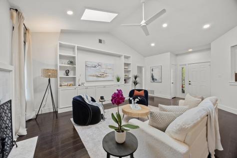 1707 Woodwind Lane Austin TX 78758