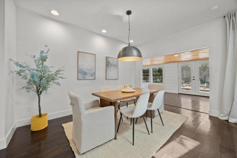 1707 Woodwind Lane Austin TX 78758