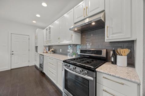 1707 Woodwind Lane Austin TX 78758