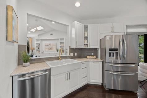 1707 Woodwind Lane Austin TX 78758