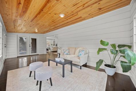 1707 Woodwind Lane Austin TX 78758