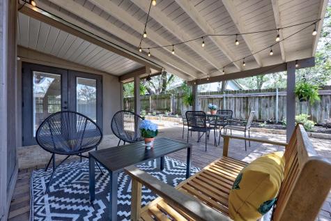 1707 Woodwind Lane Austin TX 78758