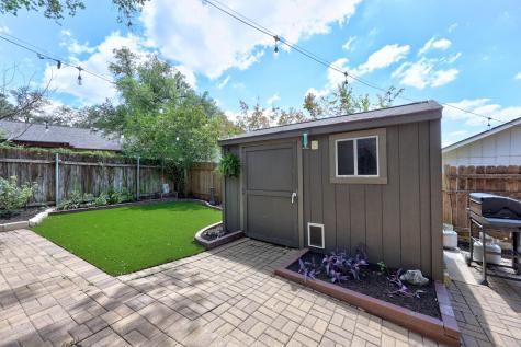 1707 Woodwind Lane Austin TX 78758