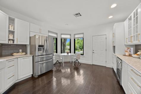 1707 Woodwind Lane Austin TX 78758