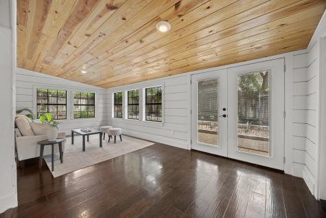 1707 Woodwind Lane Austin TX 78758