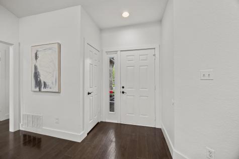 1707 Woodwind Lane Austin TX 78758