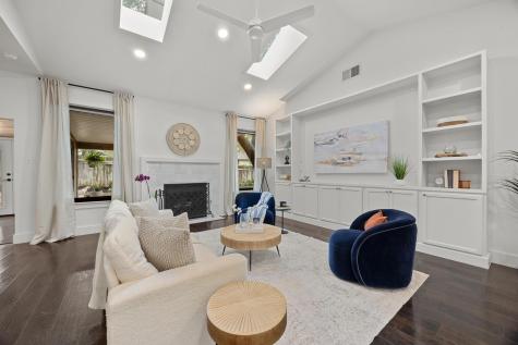 1707 Woodwind Lane Austin TX 78758