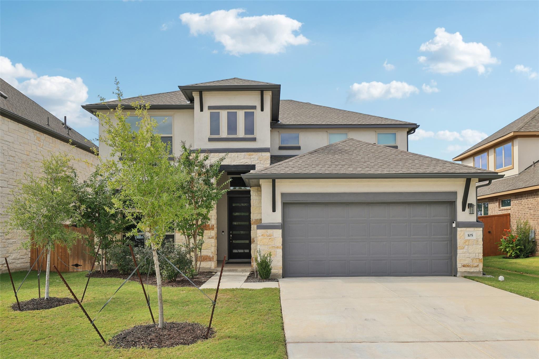 105 Plainsman Lane Georgetown TX 78633
