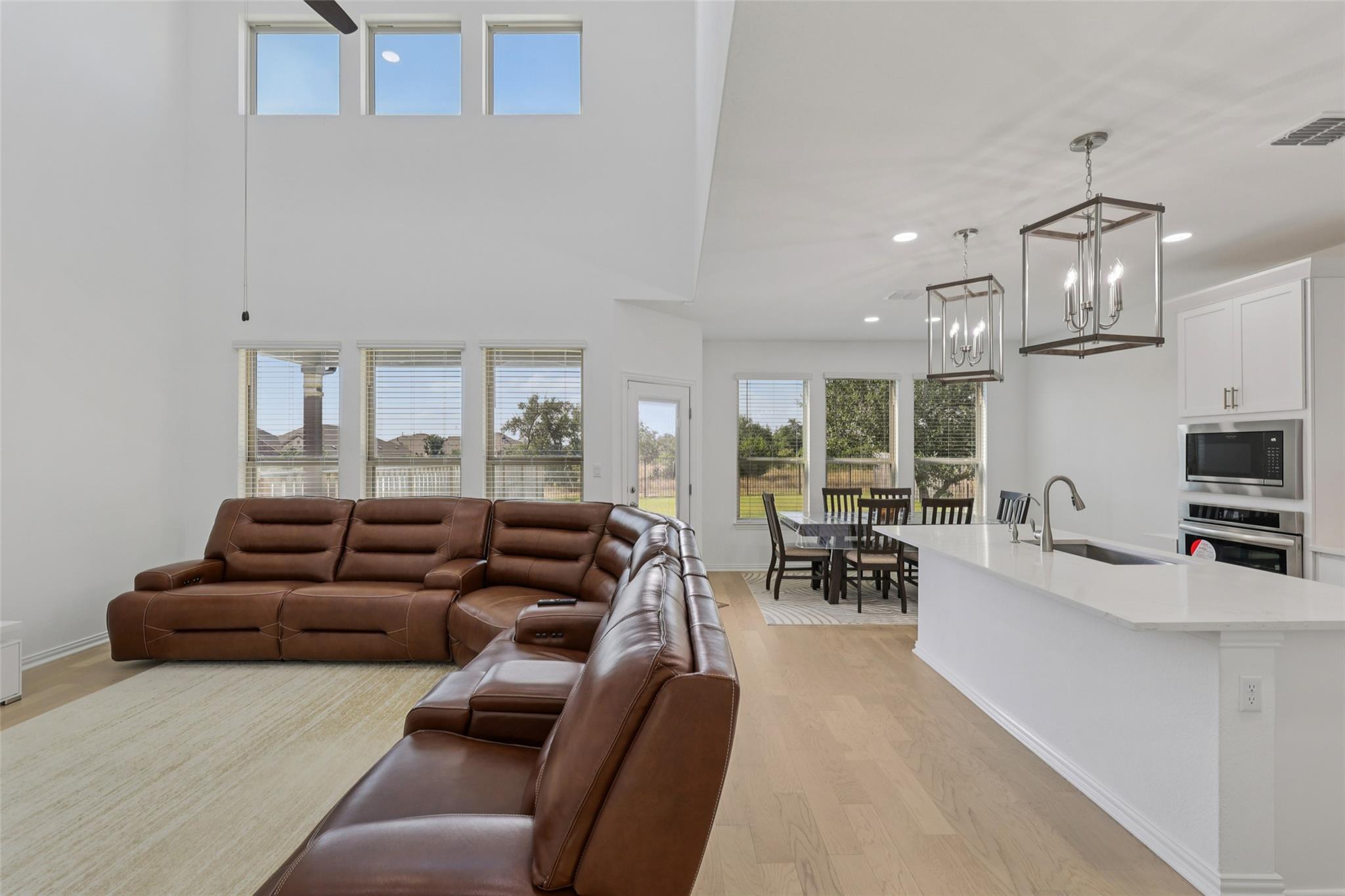 105 Plainsman Lane Georgetown TX 78633